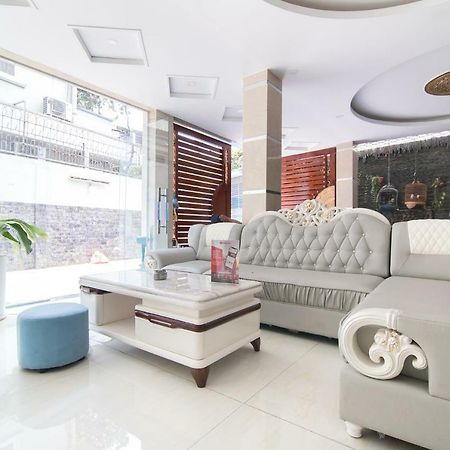 King Apartment Ho Şi Min Exterior foto