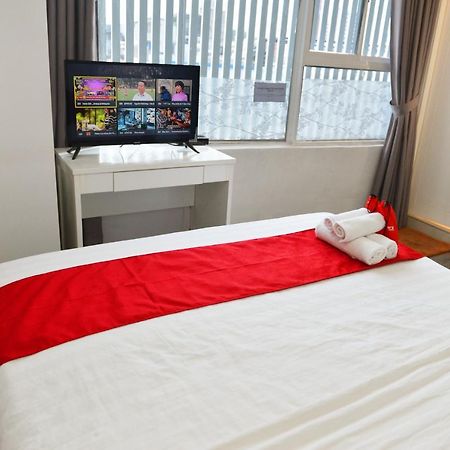 King Apartment Ho Şi Min Exterior foto