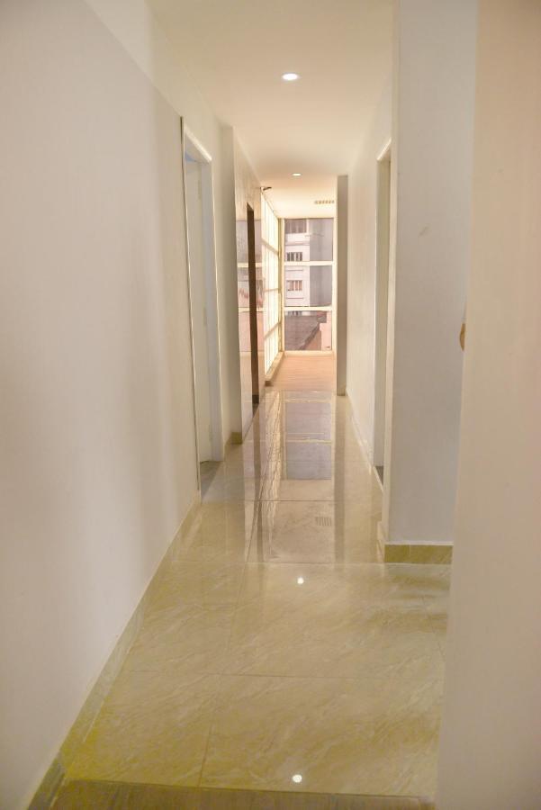 King Apartment Ho Şi Min Exterior foto